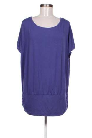 Dámska blúza Unbranded, Veľkosť XXL, Farba Fialová, Cena  14,00 €, #137500097
