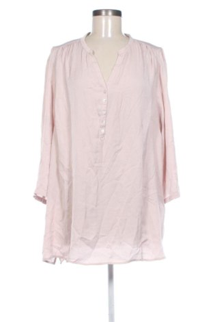 Bluză de femei H&M, Mărime XL, Culoare Roz, Preț 36,74 Lei, #137500226