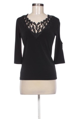 Bluză de femei Unbranded, Mărime S, Culoare Negru, Preț 57,74 Lei, #137500243