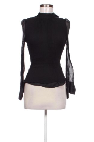 Bluză de femei Unbranded, Mărime S, Culoare Negru, Preț 31,49 Lei, #137500525