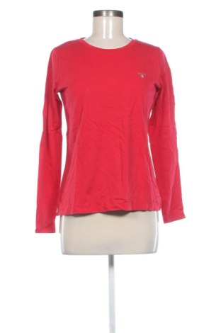 Bluză de femei Gant, Mărime S, Culoare Roșu, Preț 157,47 Lei, #137500790