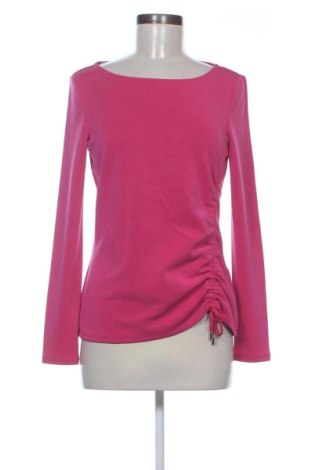 Bluză de femei Comma,, Mărime S, Culoare Roz, Preț 61,46 Lei, #137500845