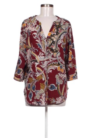 Bluză de femei Unbranded, Mărime XXL, Culoare Multicolor, Preț 49,00 Lei, #137501021