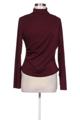 Bluzka damska Unbranded, Rozmiar L, Kolor Czerwony, Cena 24,20 zł, #137501040