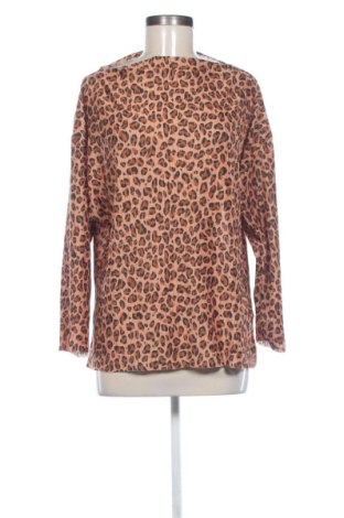 Bluză de femei Zara, Mărime XL, Culoare Multicolor, Preț 99,73 Lei, #137501047