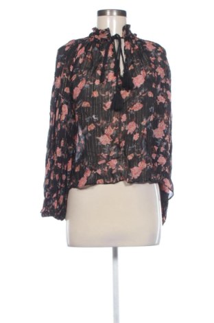 Bluzka damska Zara, Rozmiar L, Kolor Kolorowy, Cena 42,34 zł, #137501086
