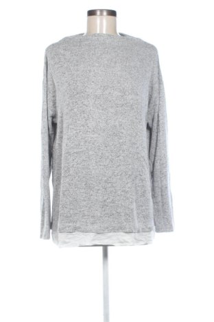 Bluză de femei S.Oliver, Mărime L, Culoare Gri, Preț 31,49 Lei, #137501206