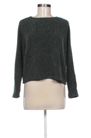 Bluzka damska H&M, Rozmiar S, Kolor Zielony, Cena 33,87 zł, #137501314