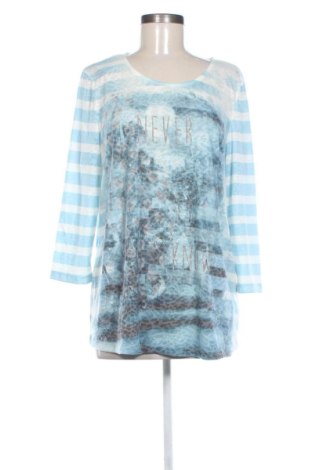 Bluză de femei G.W., Mărime L, Culoare Multicolor, Preț 47,24 Lei, #137501608