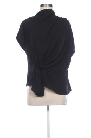 Bluză de femei Zara, Mărime XL, Culoare Negru, Preț 73,49 Lei, #137501944