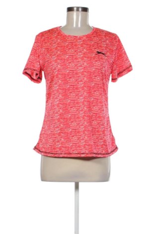 Дамска блуза Slazenger, Размер M, Цвят Многоцветен, Цена 8,68 €, #137501994
