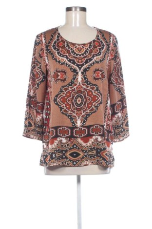 Bluză de femei G.W., Mărime L, Culoare Multicolor, Preț 47,24 Lei, #137502252