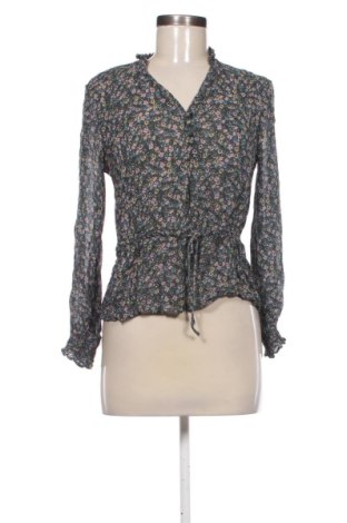 Bluză de femei Mango, Mărime S, Culoare Multicolor, Preț 36,74 Lei, #137502266