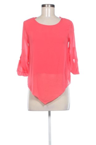Bluzka damska Unbranded, Rozmiar S, Kolor Różowy, Cena 28,65 zł, #137502284
