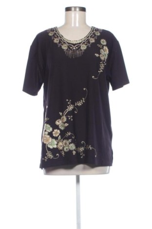 Bluză de femei Unbranded, Mărime XXL, Culoare Negru, Preț 62,99 Lei, #137502365