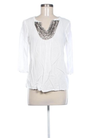 Bluzka damska Vero Moda, Rozmiar M, Kolor Biały, Cena 25,40 zł, #137502468