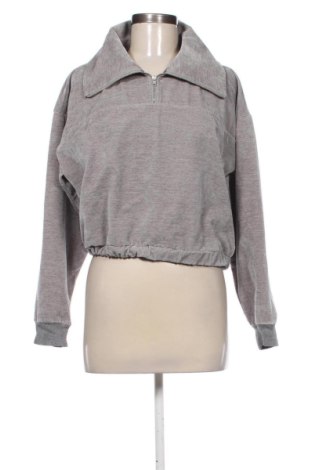 Bluză de femei Tom Tailor, Mărime S, Culoare Gri, Preț 31,49 Lei, #137502489