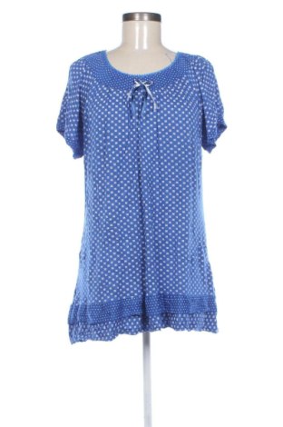 Bluză de femei Unbranded, Mărime L, Culoare Albastru, Preț 36,74 Lei, #137502522