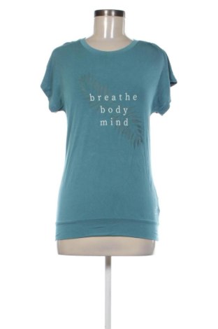 Bluză de femei Energetics, Mărime M, Culoare Albastru, Preț 46,78 Lei, #137502697