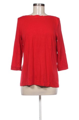 Bluză de femei S.Oliver, Mărime M, Culoare Roșu, Preț 36,74 Lei, #137502844