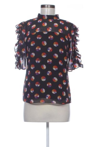 Dámska blúza Karen Millen, Veľkosť S, Farba Viacfarebná, Cena  34,77 €, #137502966