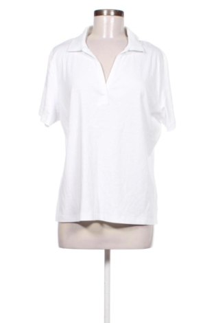 Bluză de femei C&A, Mărime XXL, Culoare Alb, Preț 78,74 Lei, #137503184