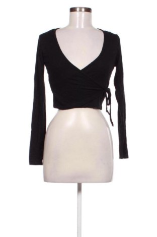 Bluză de femei Unbranded, Mărime S, Culoare Negru, Preț 31,49 Lei, #137503228