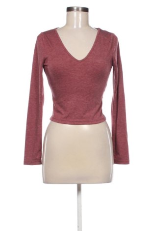 Bluză de femei Unbranded, Mărime S, Culoare Mov deschis, Preț 35,53 Lei, #137503417