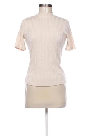 Дамска блуза H&M, Размер S, Цвят Екрю, Цена 10,55 €, #137503521