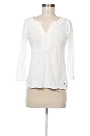 Bluză de femei H&M, Mărime S, Culoare Alb, Preț 52,08 Lei, #137503845