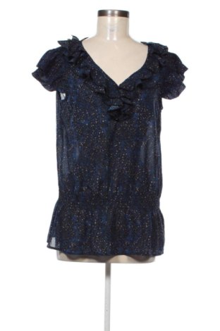 Bluză de femei Flame, Mărime L, Culoare Albastru, Preț 35,96 Lei, #137504063