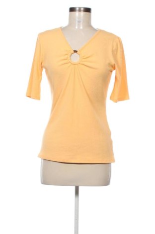Bluză de femei Orsay, Mărime M, Culoare Portocaliu, Preț 47,12 Lei, #137504140