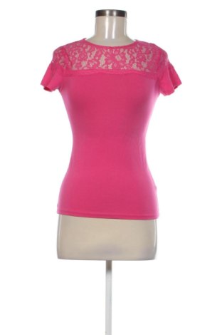 Bluză de femei Unbranded, Mărime S, Culoare Roz, Preț 31,49 Lei, #137504519