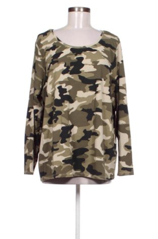 Bluză de femei C&A, Mărime XXL, Culoare Multicolor, Preț 68,24 Lei, #137504528