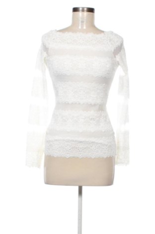 Bluzka damska Unbranded, Rozmiar M, Kolor Biały, Cena 30,00 zł, #137505568