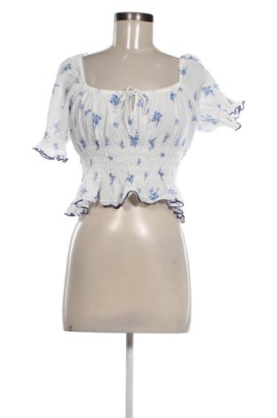 Bluză de femei H&M, Mărime S, Culoare Multicolor, Preț 49,50 Lei, #137505920