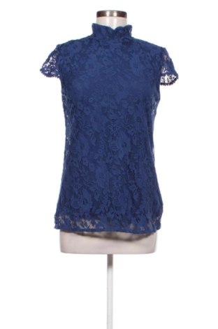 Bluză de femei Zara, Mărime M, Culoare Albastru, Preț 65,40 Lei, #137506271