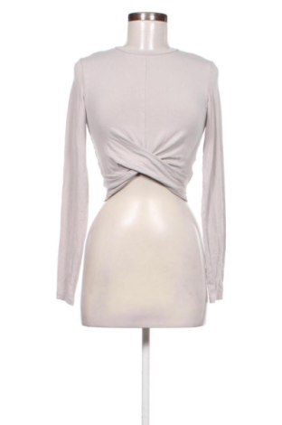 Γυναικεία μπλούζα H&M, Μέγεθος S, Χρώμα  Μπέζ, Τιμή 9,00 €, #137506811