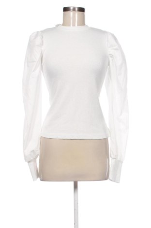 Bluză de femei SHEIN, Mărime S, Culoare Alb, Preț 41,99 Lei, #137506877