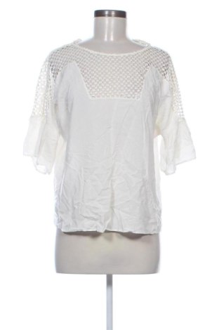 Дамска блуза H&M, Размер M, Цвят Екрю, Цена 11,00 €, #137508604