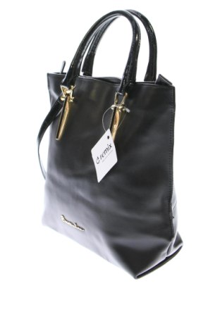 Geantă de femei Braccialini, Culoare Negru, Preț 834,60 Lei, #137468860