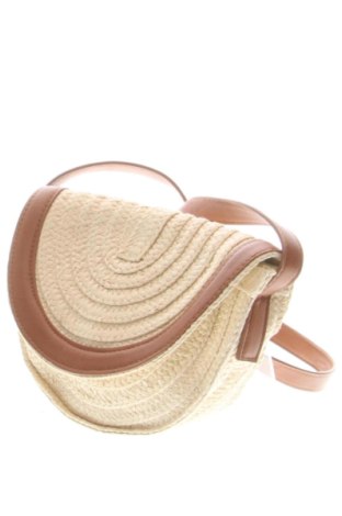 Дамска чанта C&A, Цвят Екрю, Цена 14,00 €, #137501514