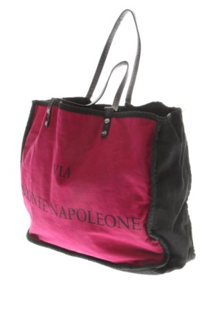 Γυναικεία τσάντα Carpisa, Χρώμα Ρόζ , Τιμή 40,00 €, #137474901