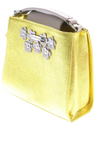 Geantă de femei Cathias Edeline, Culoare Auriu, Preț 407,00 Lei, #137465998