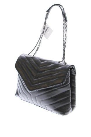 Дамска чанта Chiara Canotti, Цвят Черен, Цена 87,45 €, #137489319