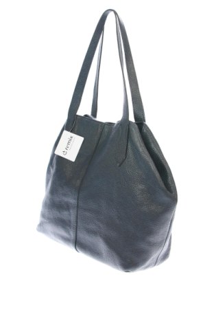 Дамска чанта Coccinelle, Цвят Син, Цена 207,81 €, #137458817