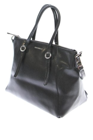 Geantă de femei Coccinelle, Culoare Negru, Preț 1.064,21 Lei, #137458869