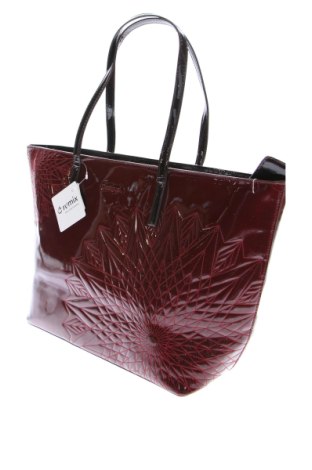 Дамска чанта Desigual, Цвят Червен, Цена 90,35 €, #137457279