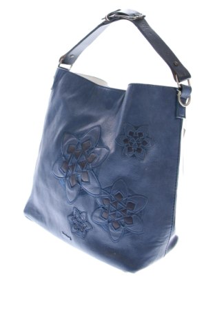 Dámska kabelka  Desigual, Farba Modrá, Cena  91,00 €, #137478740