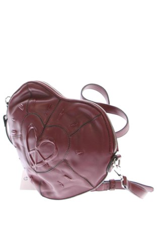 Dámska kabelka  Desigual, Farba Červená, Cena  64,00 €, #137478813
